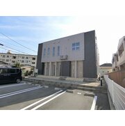 物件名が入ります