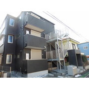物件名が入ります