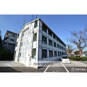 物件名が入ります