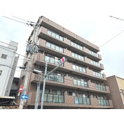 物件名が入ります