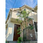 物件名が入ります