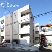 物件名が入ります