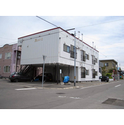 物件名が入ります