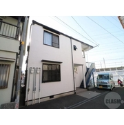 物件名が入ります