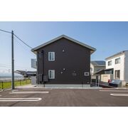 物件名が入ります