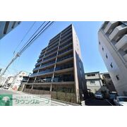 物件名が入ります