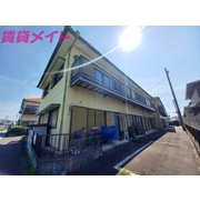 物件名が入ります