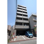 物件名が入ります