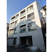 物件名が入ります