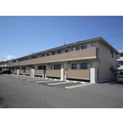 物件名が入ります