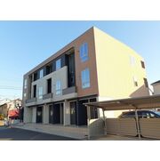 物件名が入ります