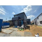 物件名が入ります