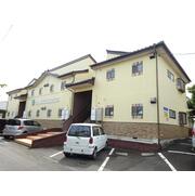 物件名が入ります