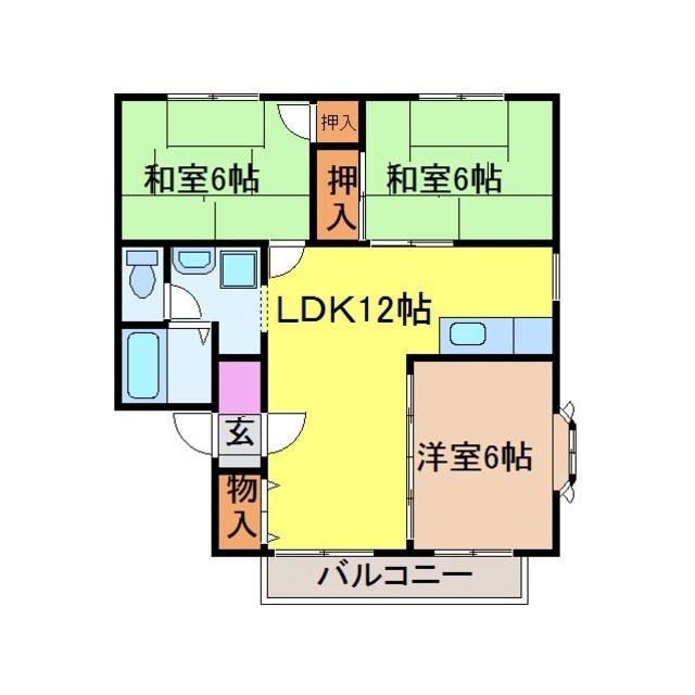 物件画像