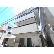 物件名が入ります