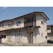 物件名が入ります