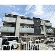 物件名が入ります