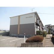 物件名が入ります