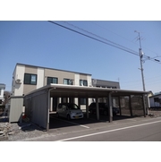 物件名が入ります