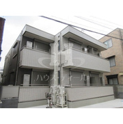 物件名が入ります