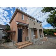 物件名が入ります