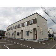 物件名が入ります
