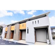 物件名が入ります