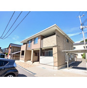 物件名が入ります