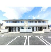 物件名が入ります