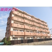 物件名が入ります