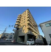 物件名が入ります