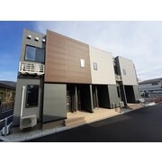物件名が入ります