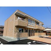 物件名が入ります