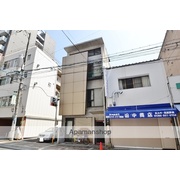 物件名が入ります