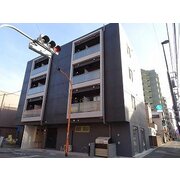 物件名が入ります