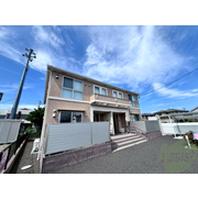 物件名が入ります