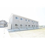 物件名が入ります