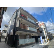 物件名が入ります