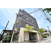 物件名が入ります