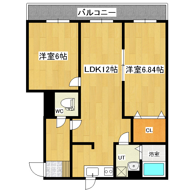物件画像