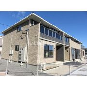 物件名が入ります