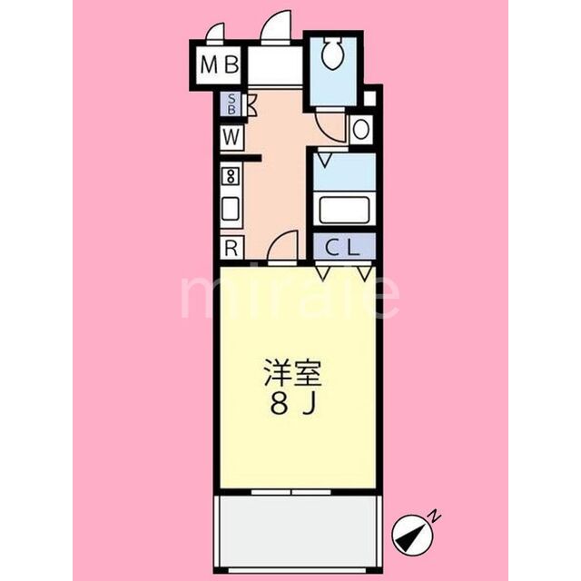 物件画像