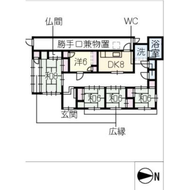 物件画像