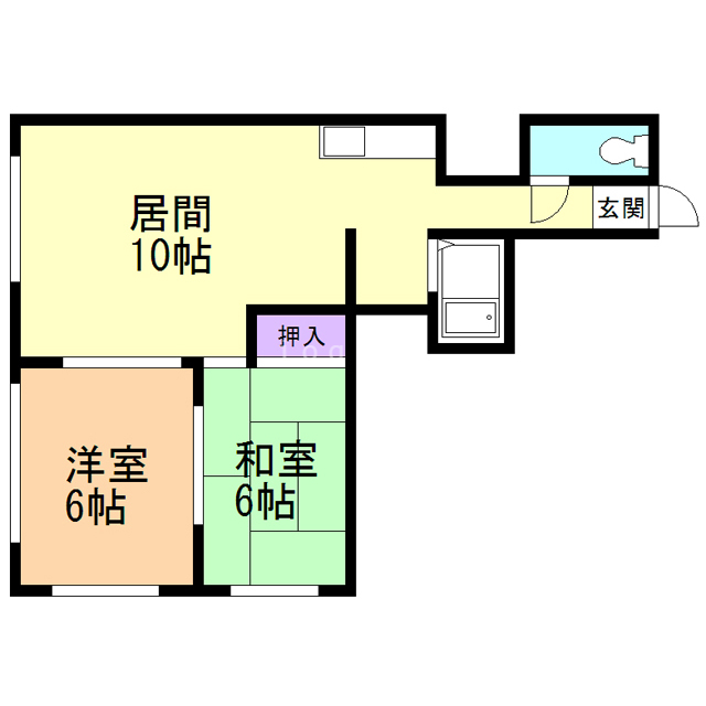 物件画像