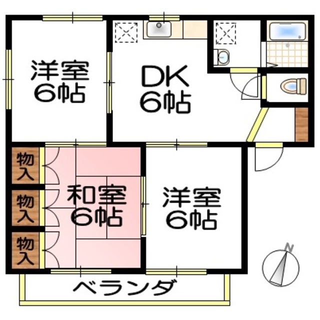 物件画像