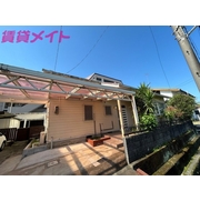 物件名が入ります