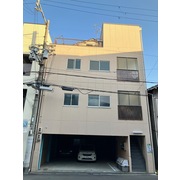 物件名が入ります
