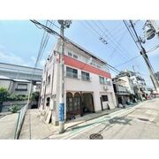 物件名が入ります