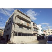 物件名が入ります