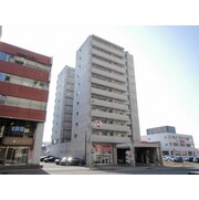 物件名が入ります